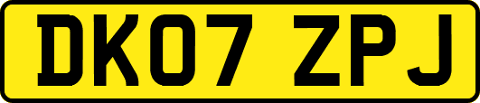 DK07ZPJ