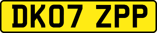 DK07ZPP