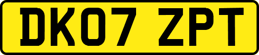DK07ZPT