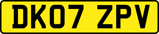 DK07ZPV