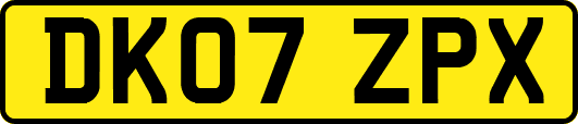 DK07ZPX