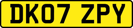 DK07ZPY