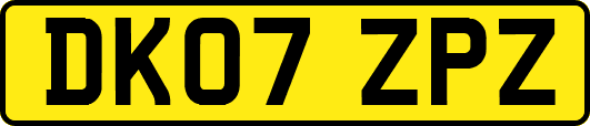 DK07ZPZ