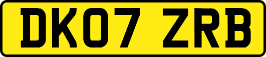 DK07ZRB