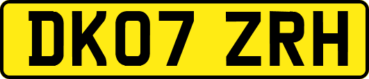 DK07ZRH