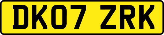 DK07ZRK