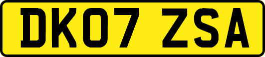 DK07ZSA
