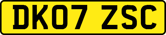 DK07ZSC