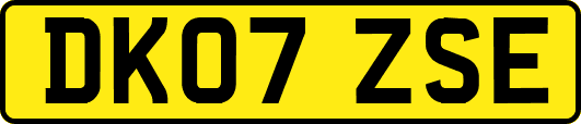 DK07ZSE