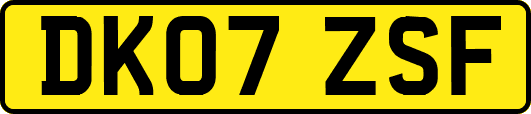DK07ZSF