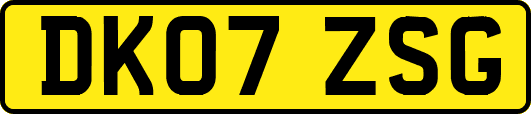 DK07ZSG