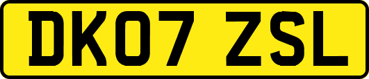 DK07ZSL