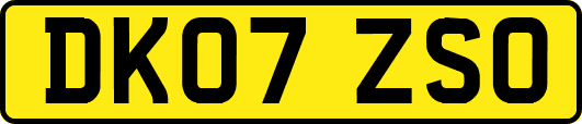 DK07ZSO