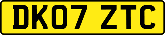 DK07ZTC