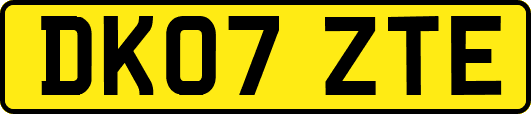 DK07ZTE