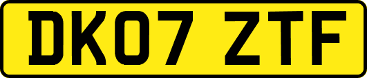 DK07ZTF