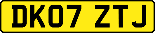 DK07ZTJ