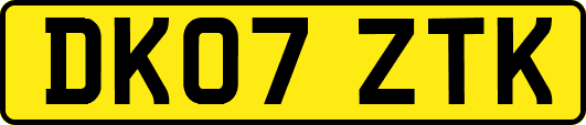 DK07ZTK