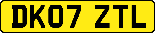 DK07ZTL