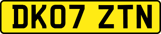 DK07ZTN