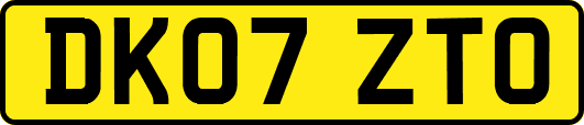 DK07ZTO