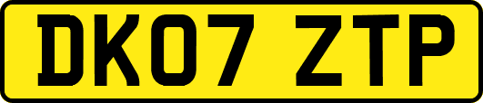 DK07ZTP