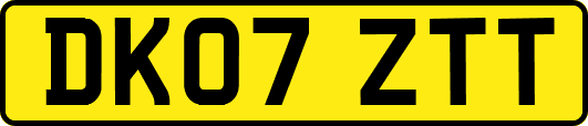 DK07ZTT