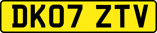 DK07ZTV