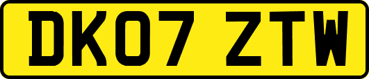 DK07ZTW