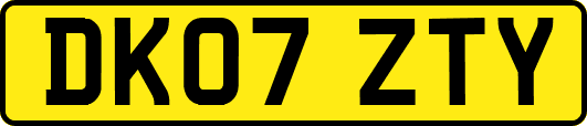 DK07ZTY