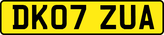 DK07ZUA