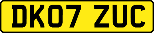 DK07ZUC