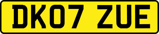 DK07ZUE