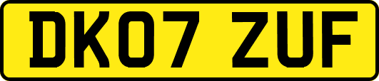 DK07ZUF