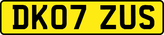 DK07ZUS
