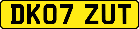DK07ZUT