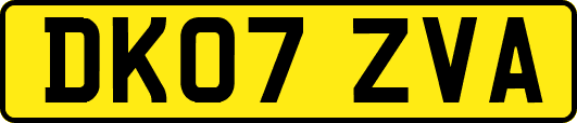 DK07ZVA