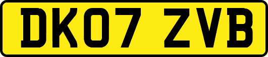 DK07ZVB
