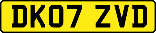 DK07ZVD