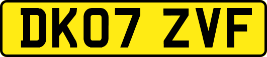 DK07ZVF