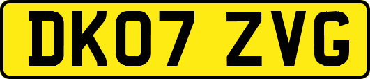 DK07ZVG