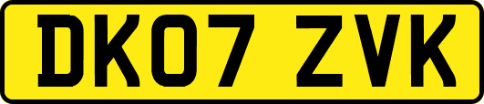 DK07ZVK