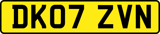 DK07ZVN