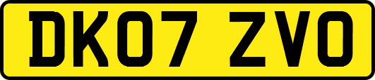 DK07ZVO