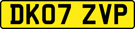 DK07ZVP