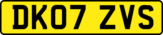 DK07ZVS