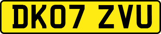DK07ZVU