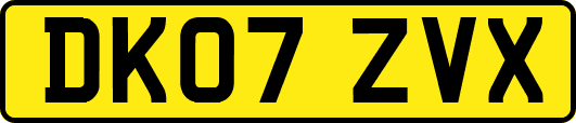 DK07ZVX