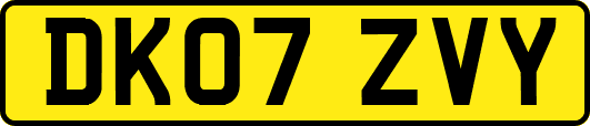DK07ZVY