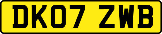 DK07ZWB